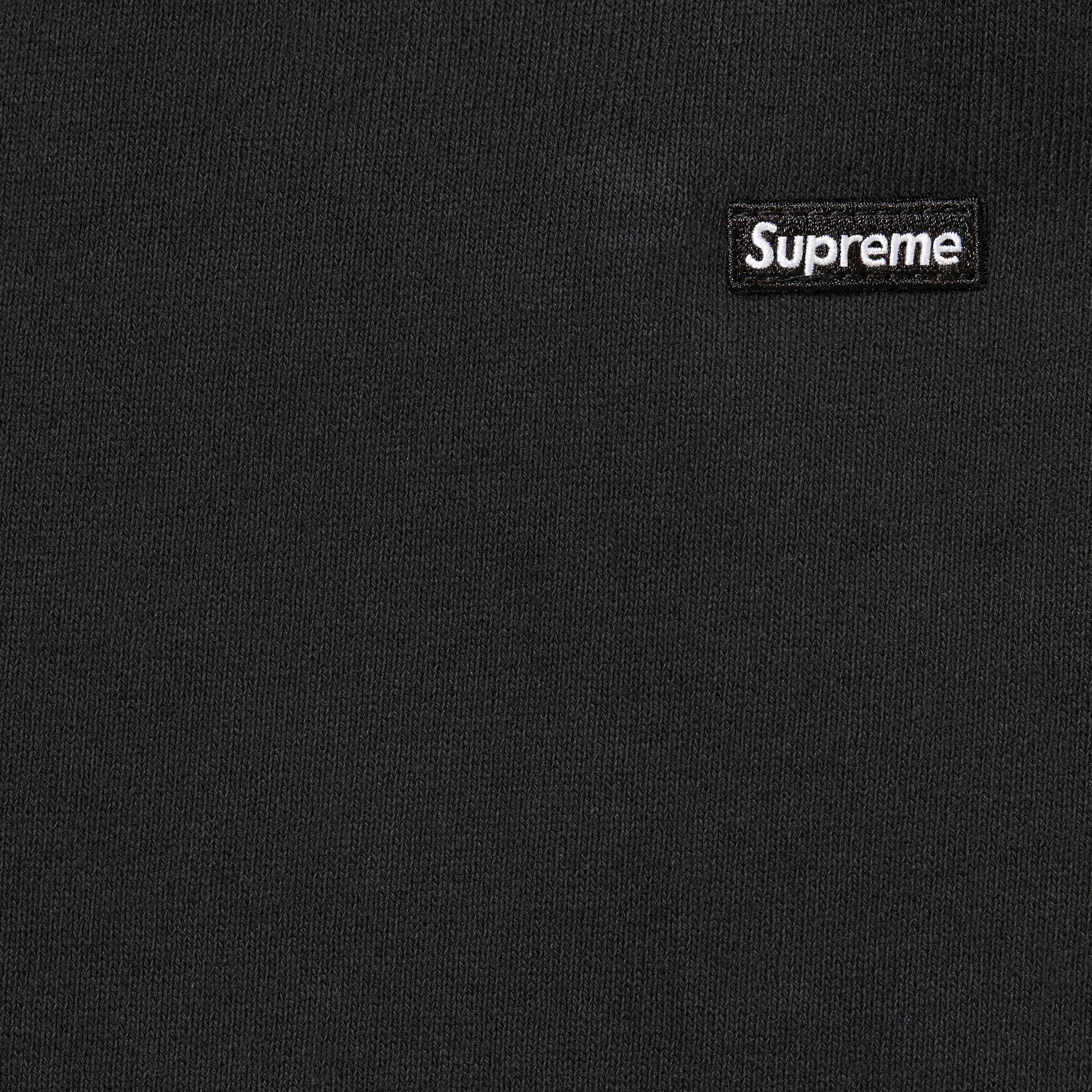 Small Box Sweatpant view 3
